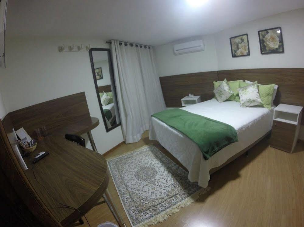 Princesa Isabel E – Dom Pedro Inn