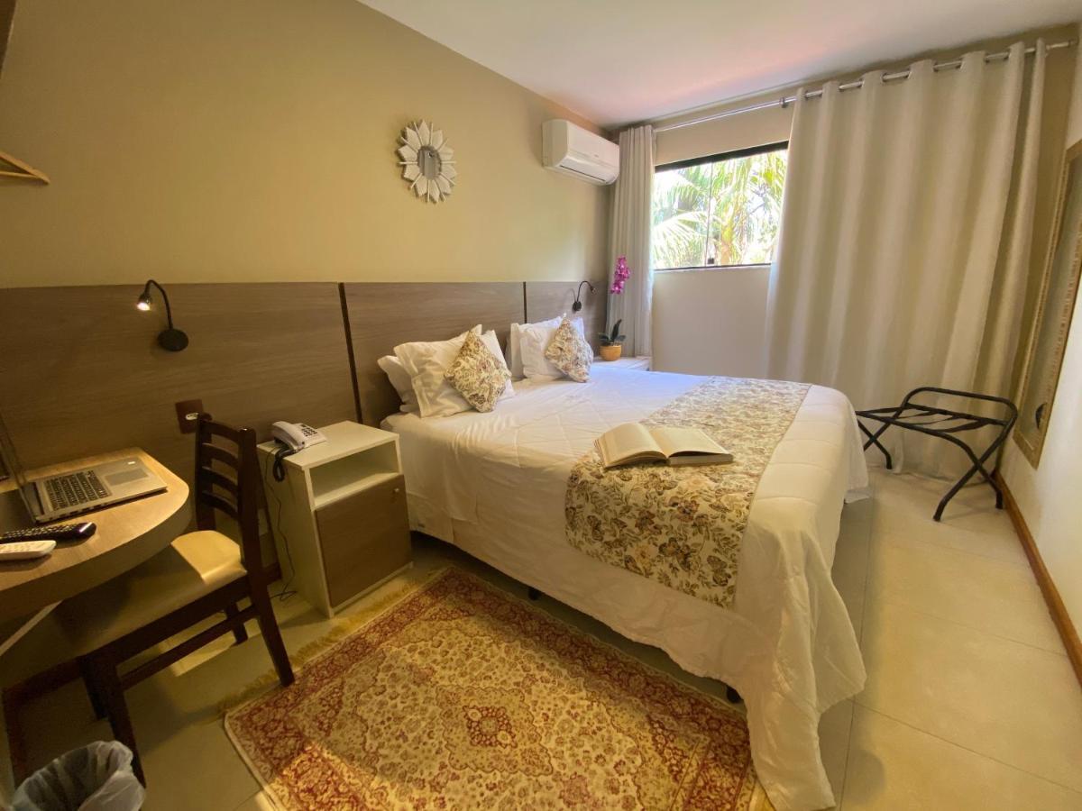 Princesa Isabel E - Dom Pedro Inn 3*