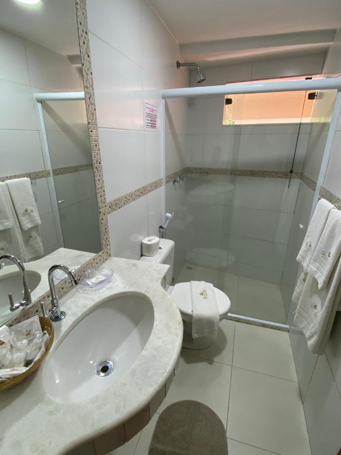 Princesa Isabel E - Dom Pedro Inn 3*