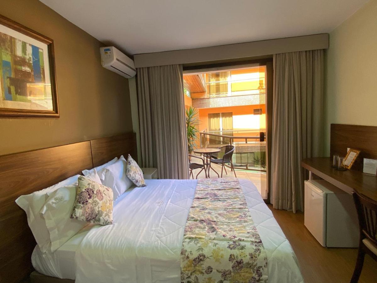 Inn Princesa Isabel E - Dom Pedro