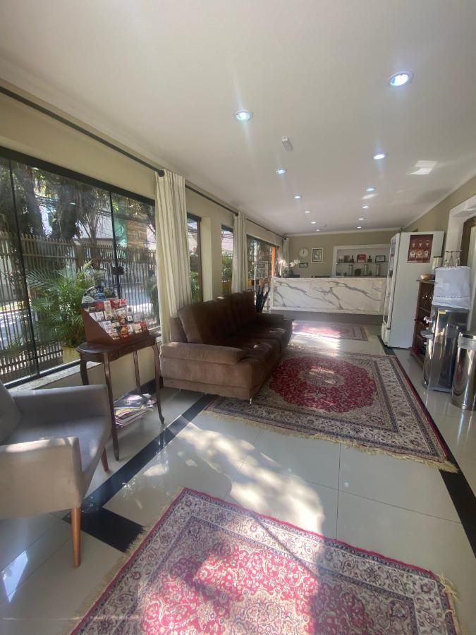 Inn Princesa Isabel E - Dom Pedro Petropolis (Rio de Janeiro)
