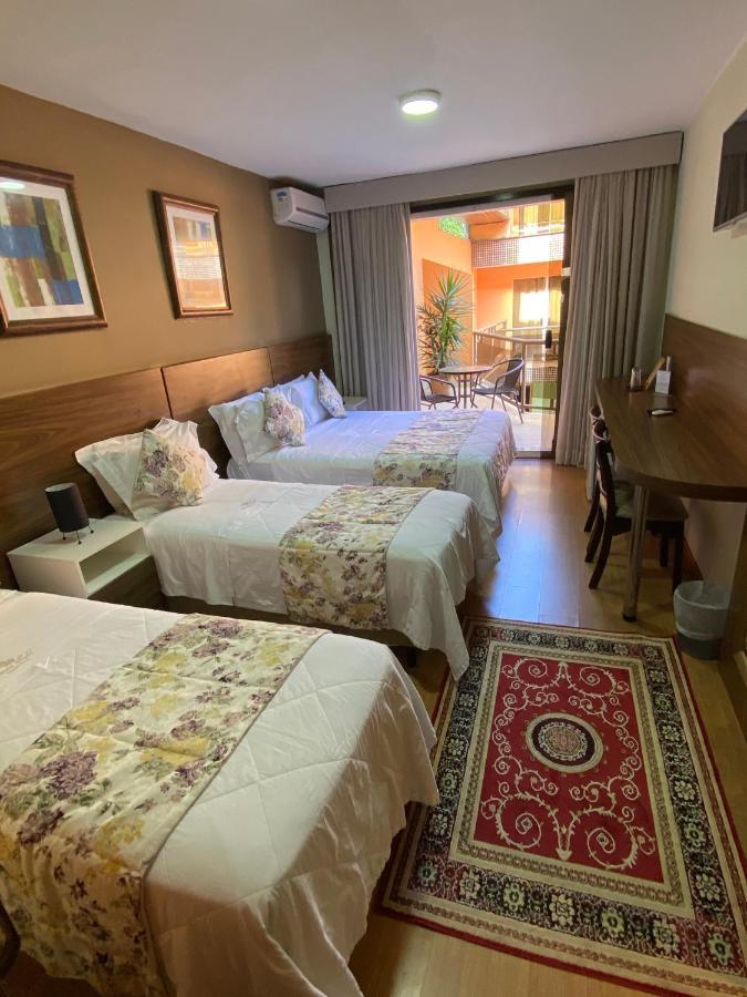 Princesa Isabel E - Dom Pedro Inn 3*