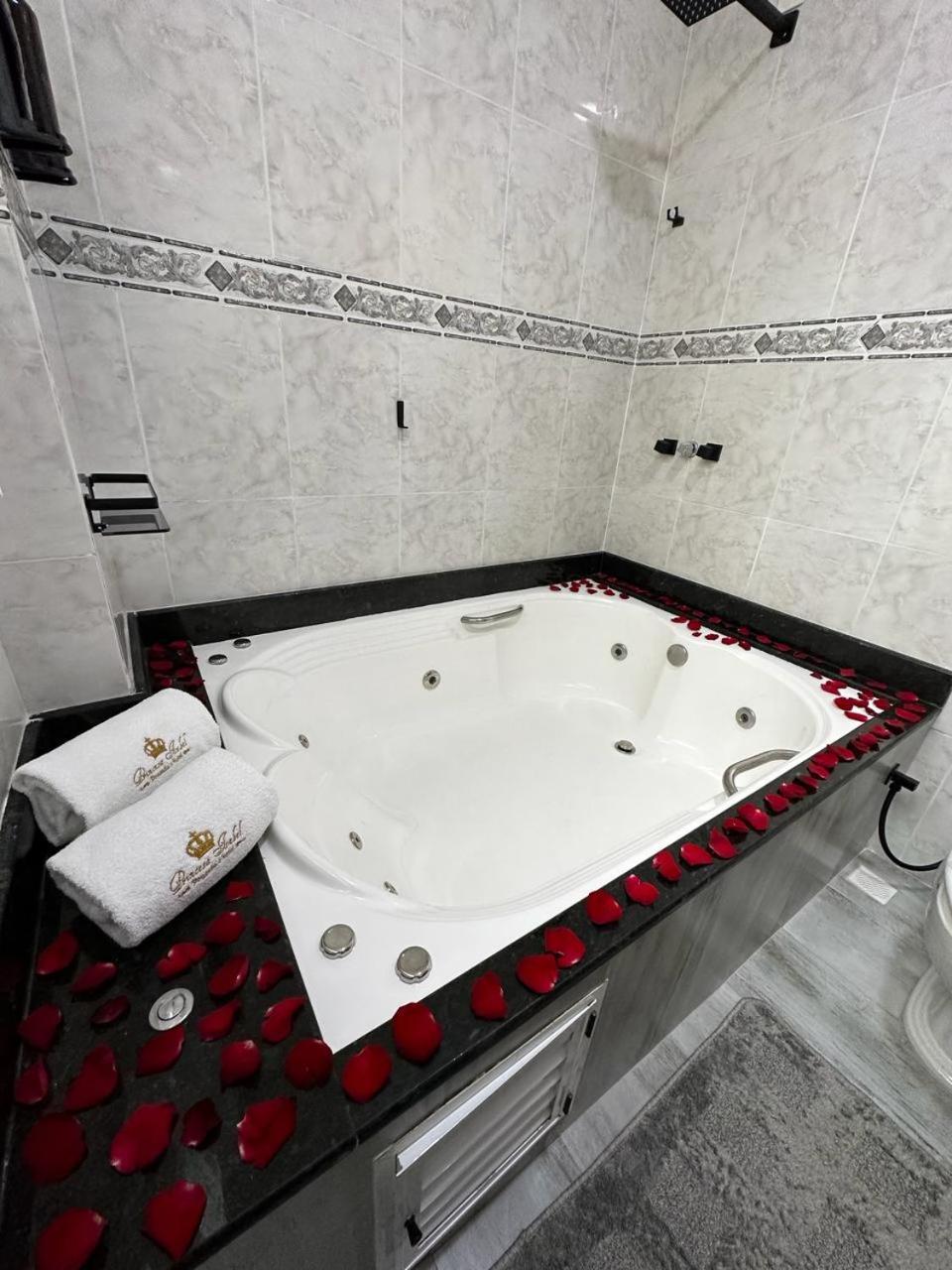 Inn Princesa Isabel E - Dom Pedro Petropolis (Rio de Janeiro)