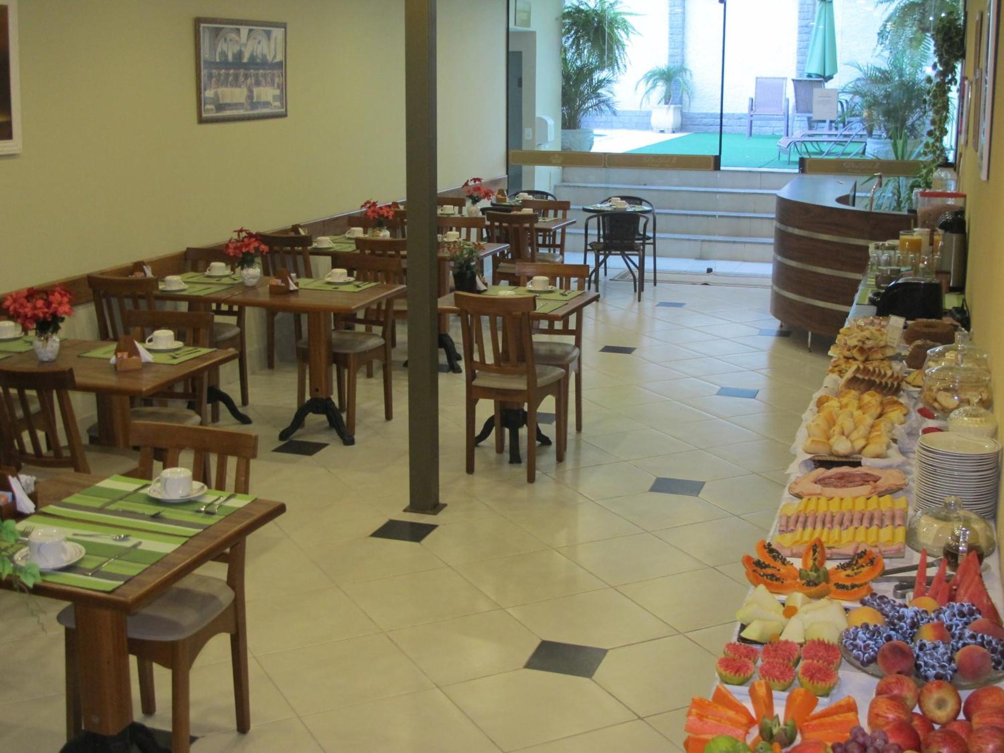 Princesa Isabel E - Dom Pedro Inn