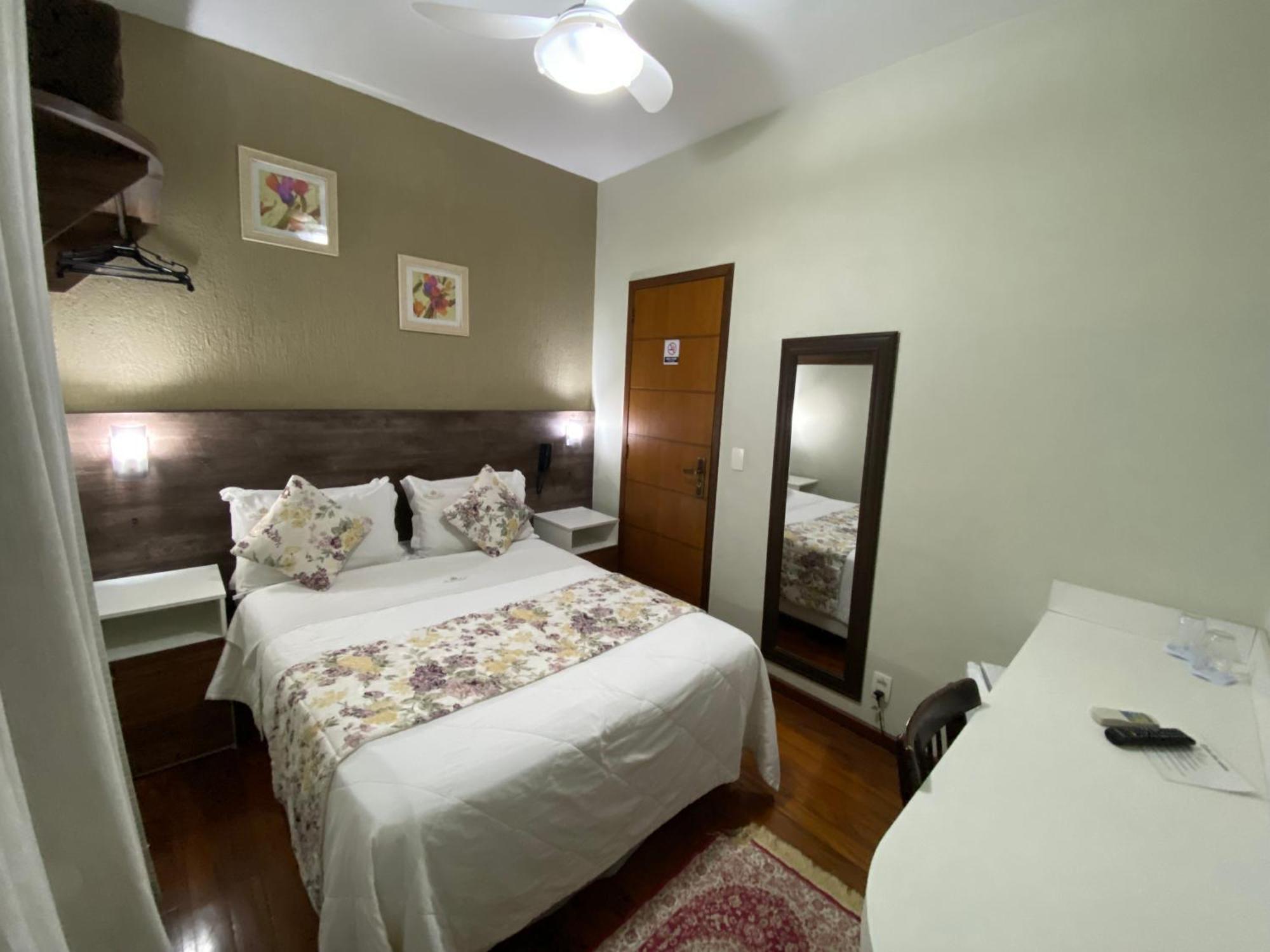 Princesa Isabel E - Dom Pedro Inn Petropolis (Rio de Janeiro)
