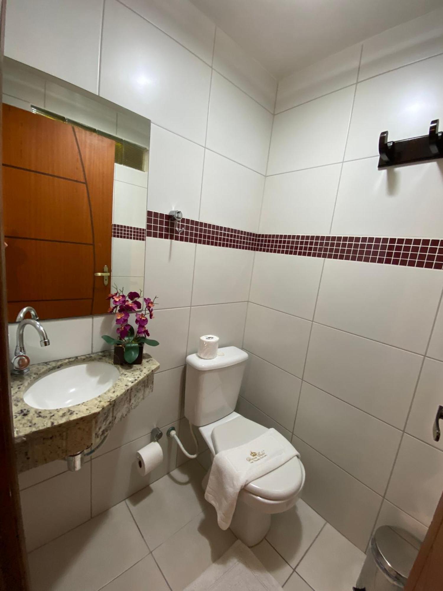 Inn Princesa Isabel E - Dom Pedro Petropolis (Rio de Janeiro)