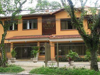 Inn Princesa Isabel E - Dom Pedro 3*
