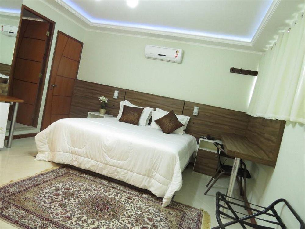 Inn Princesa Isabel E - Dom Pedro