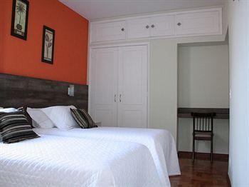 Princesa Isabel E - Dom Pedro Inn 3*