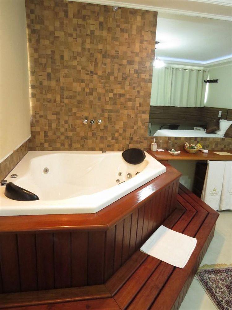 Princesa Isabel E - Dom Pedro Inn Petropolis (Rio de Janeiro)