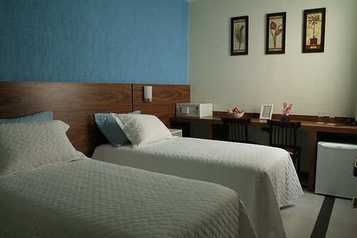 Inn Princesa Isabel E - Dom Pedro