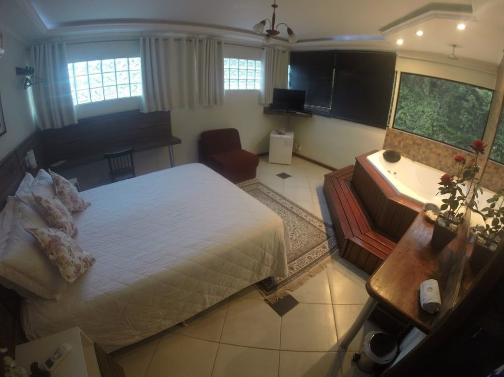 Inn Princesa Isabel E - Dom Pedro 3*