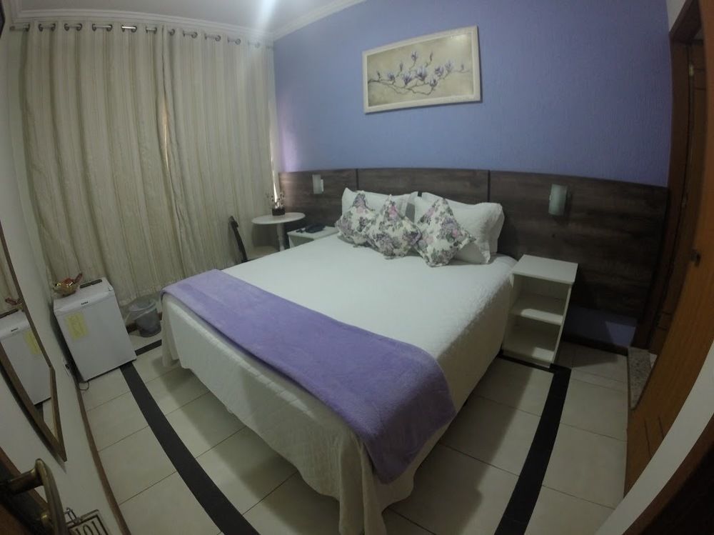 Princesa Isabel E - Dom Pedro Inn