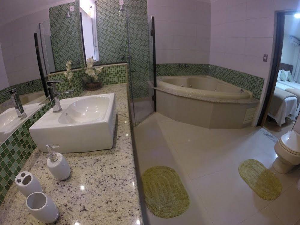Princesa Isabel E - Dom Pedro Inn 3*