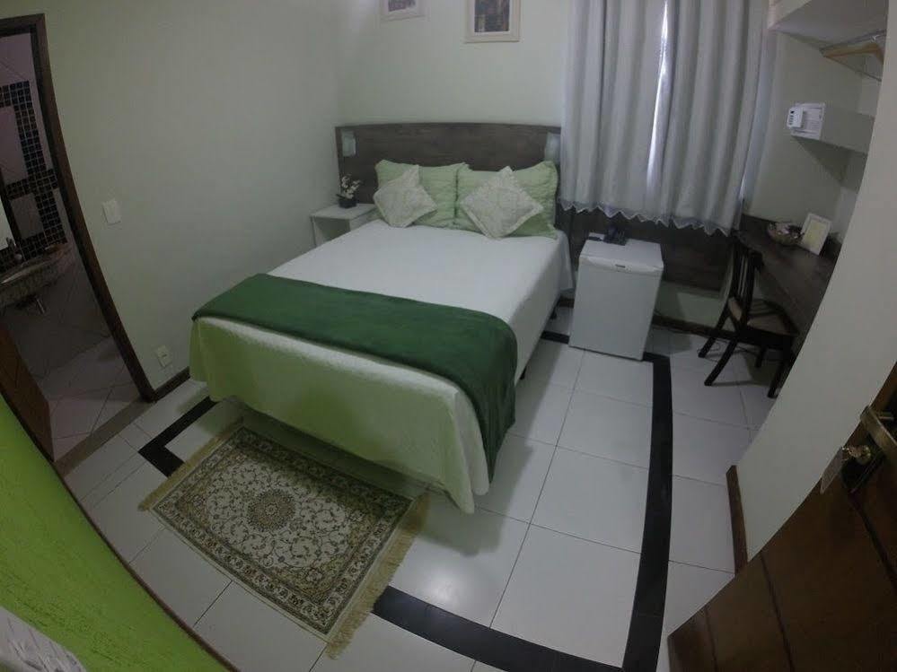 Princesa Isabel E - Dom Pedro Inn