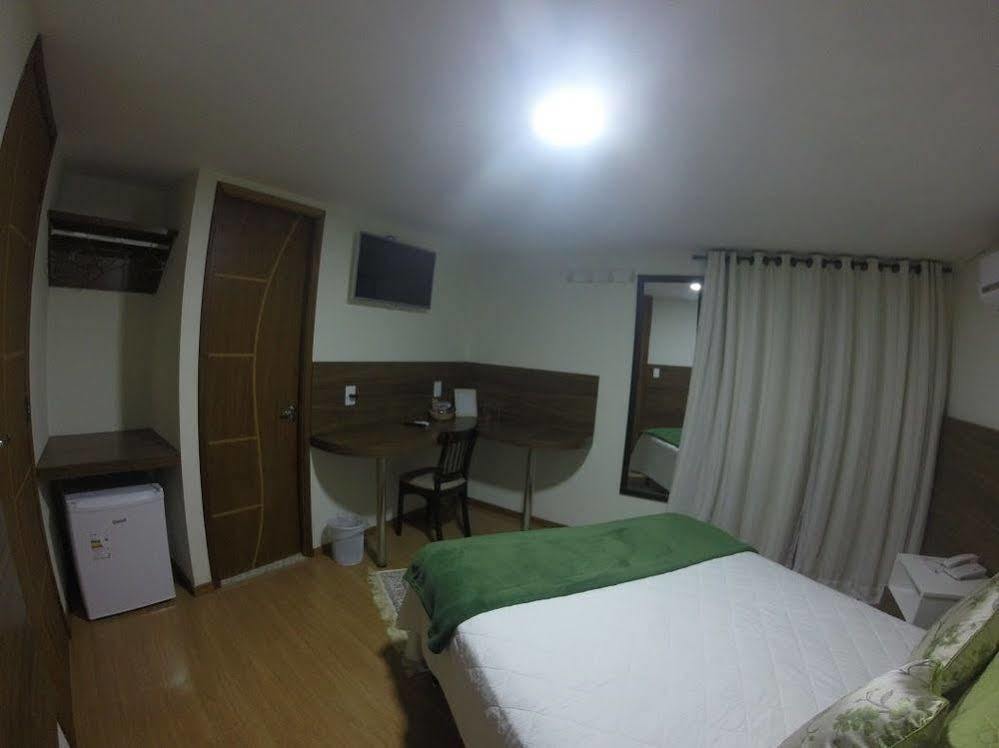 Inn Princesa Isabel E - Dom Pedro 3*