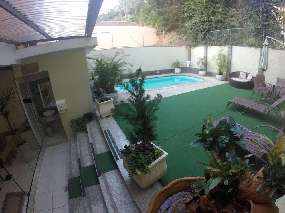 Princesa Isabel E - Dom Pedro Inn Petropolis (Rio de Janeiro)