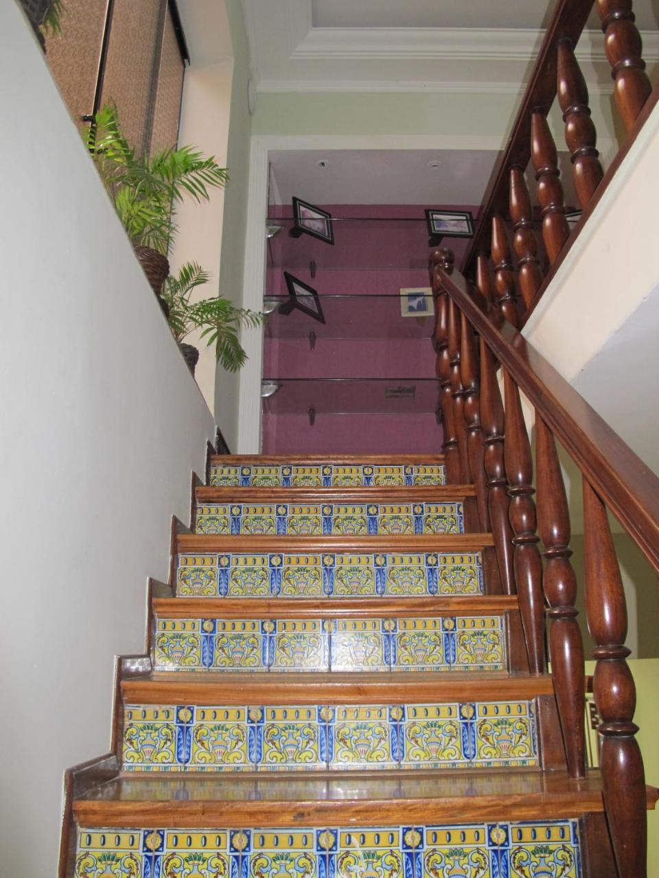 Princesa Isabel E - Dom Pedro Inn Petropolis (Rio de Janeiro)